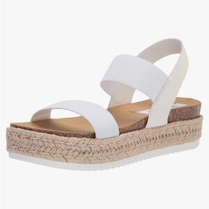 steve madden women's Jaklin Sandal